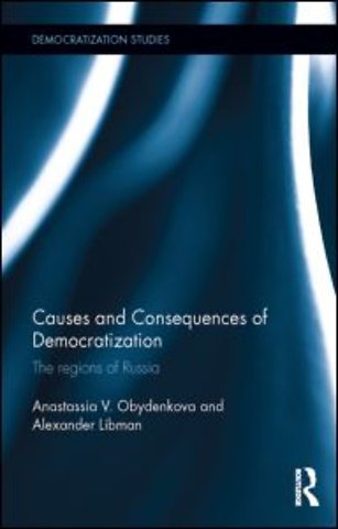 Causes and Consequences of Democratization