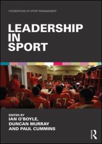 Leadership in Sport