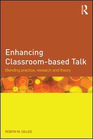 Enhancing Classroom-based Talk