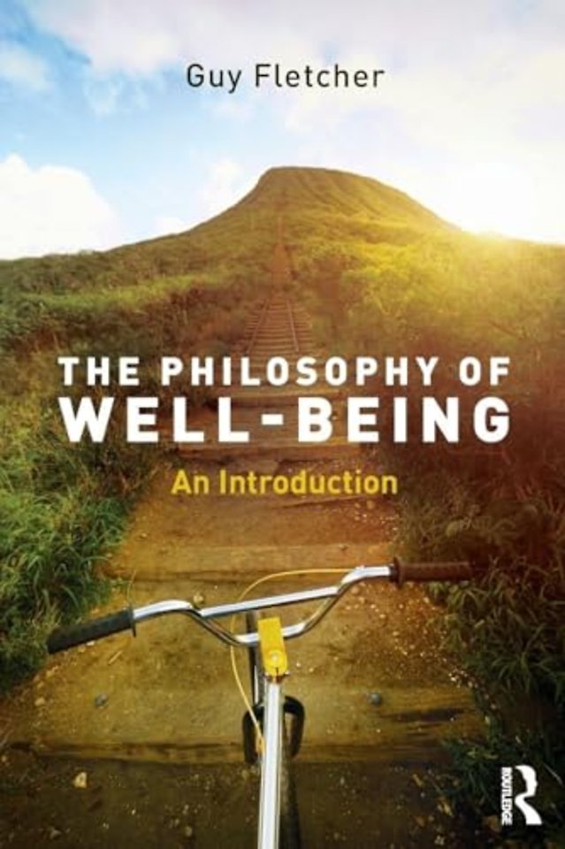 Philosophy of Well-Being