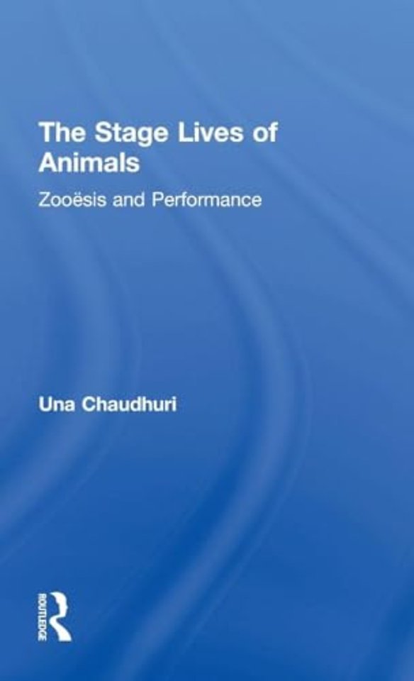 Stage Lives of Animals
