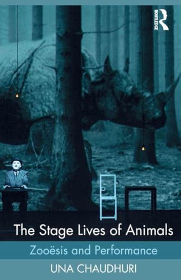 Stage Lives of Animals