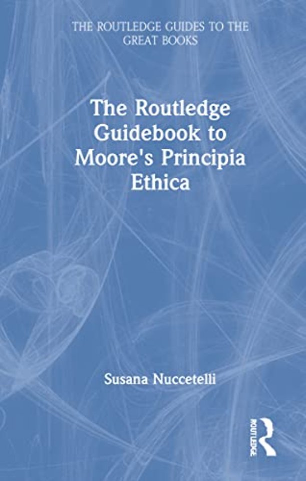 Routledge Guides to the Great Books