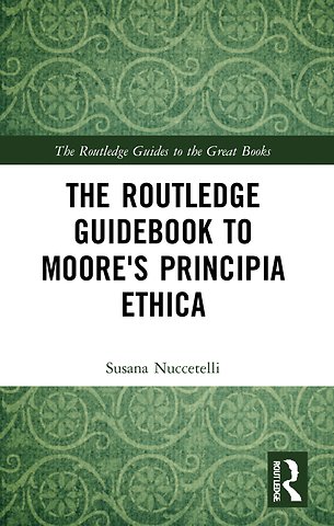 Routledge Guides to the Great Books