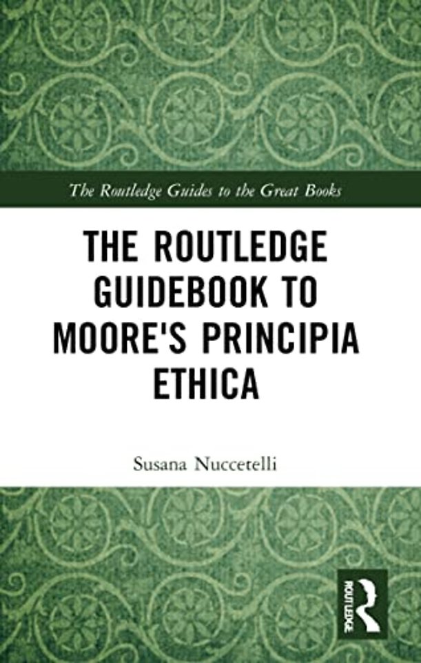 Routledge Guides to the Great Books