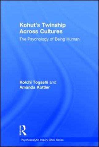 Kohut's Twinship Across Cultures