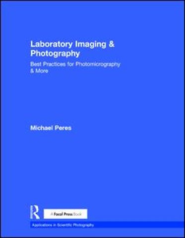 Laboratory Imaging & Photography