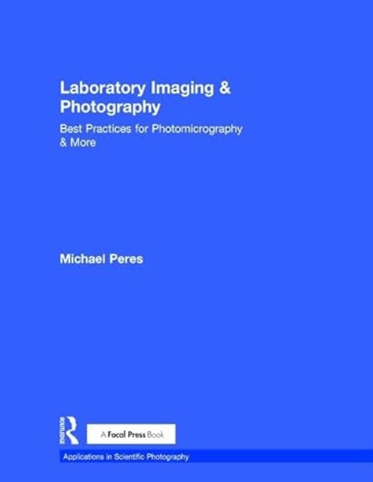 Laboratory Imaging & Photography