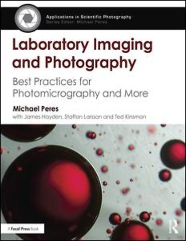 Laboratory Imaging & Photography