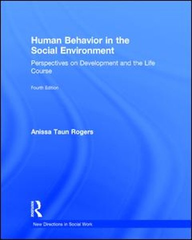 Human Behavior in the Social Environment