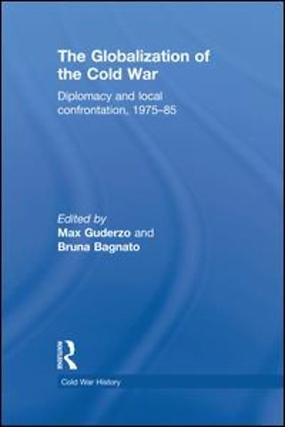 Globalization of the Cold War