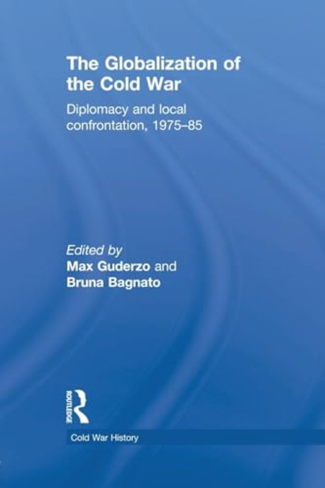 Globalization of the Cold War
