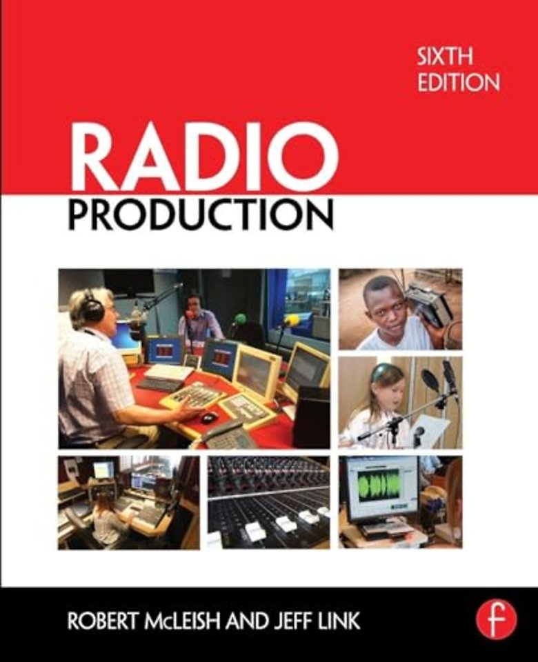 Radio Production