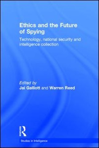 Ethics and the Future of Spying