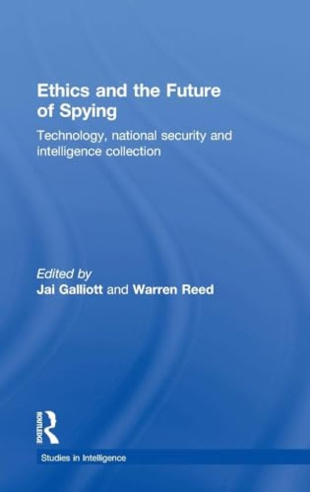 Ethics and the Future of Spying
