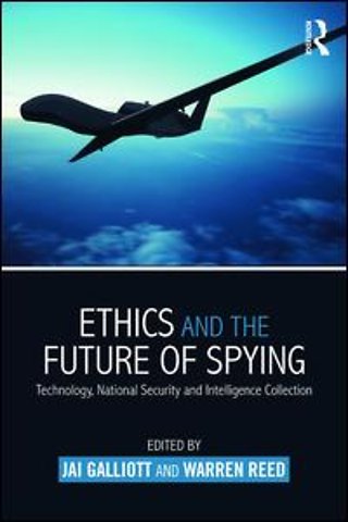 Ethics and the Future of Spying