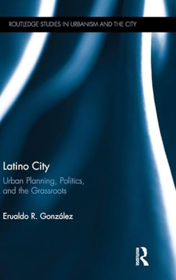 Latino City