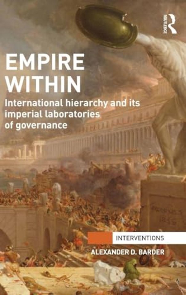 Empire Within