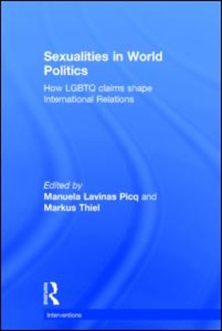 Sexualities in World Politics