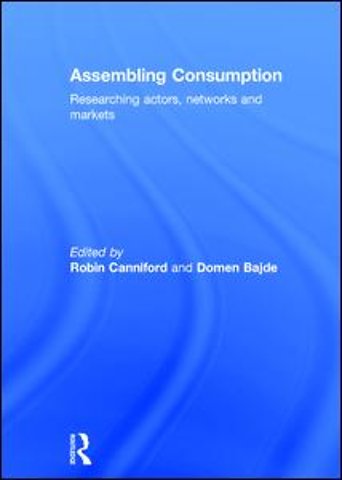 Assembling Consumption