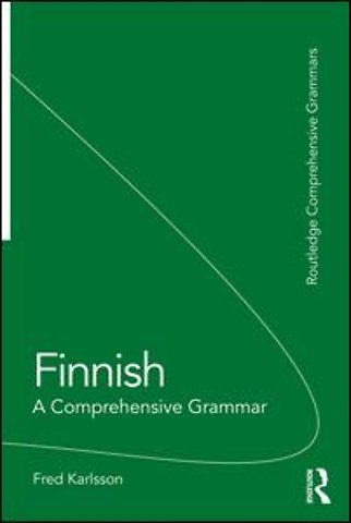 Finnish