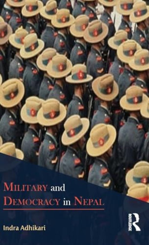 Military and Democracy in Nepal