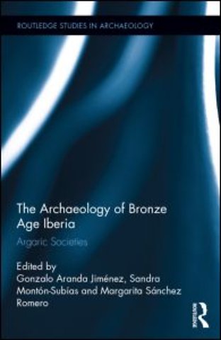 Archaeology of Bronze Age Iberia