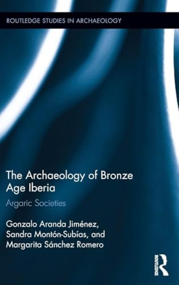 Archaeology of Bronze Age Iberia