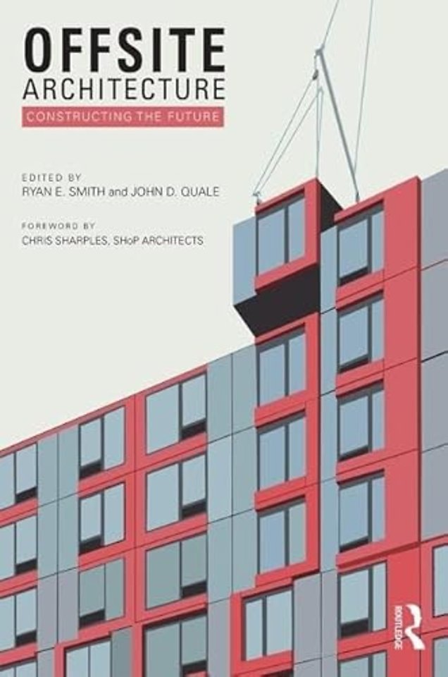 Offsite Architecture