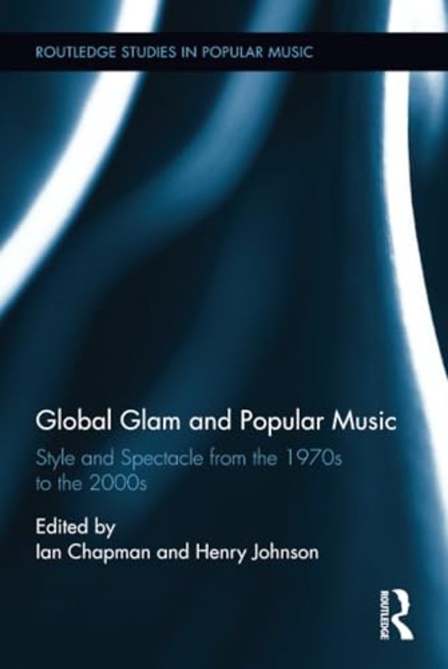 Global Glam and Popular Music