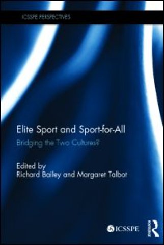 Elite Sport and Sport-for-All