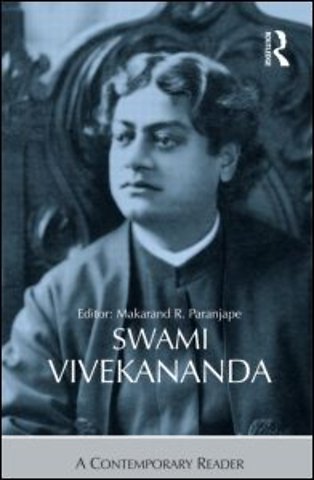 Swami Vivekananda