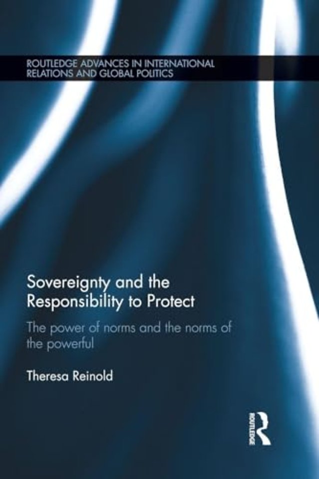 Sovereignty and the Responsibility to Protect