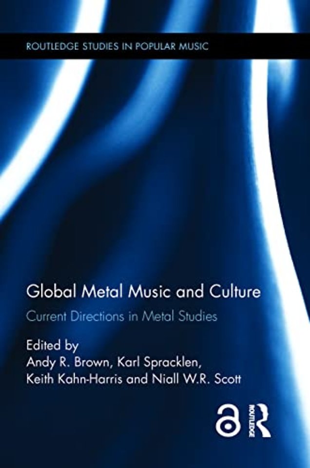 Global Metal Music and Culture