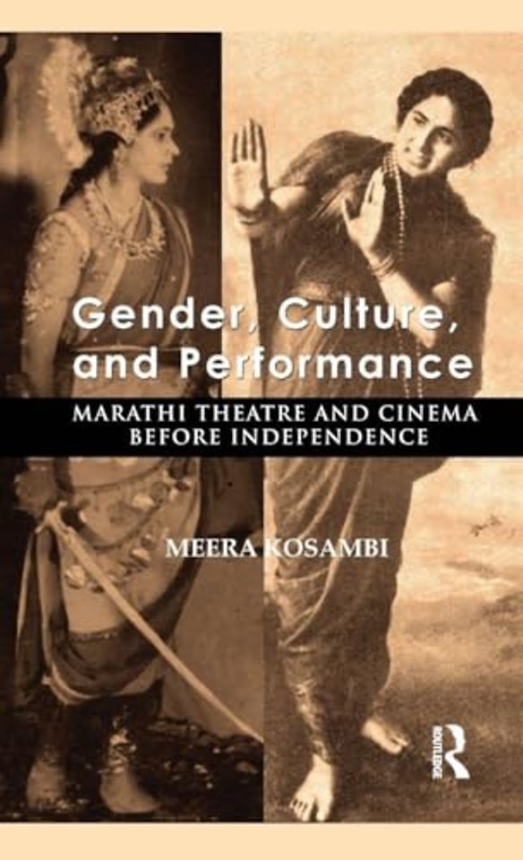 Gender, Culture, and Performance