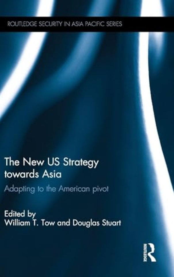New US Strategy towards Asia