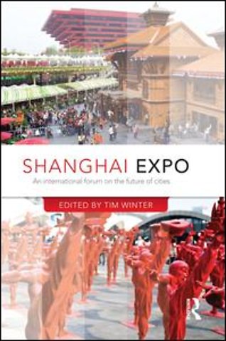 Shanghai Expo