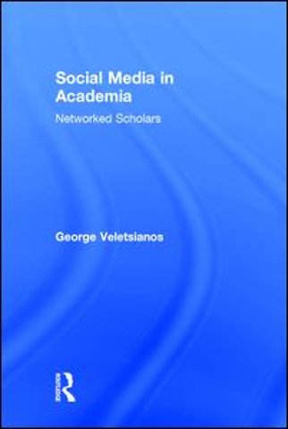 Social Media in Academia