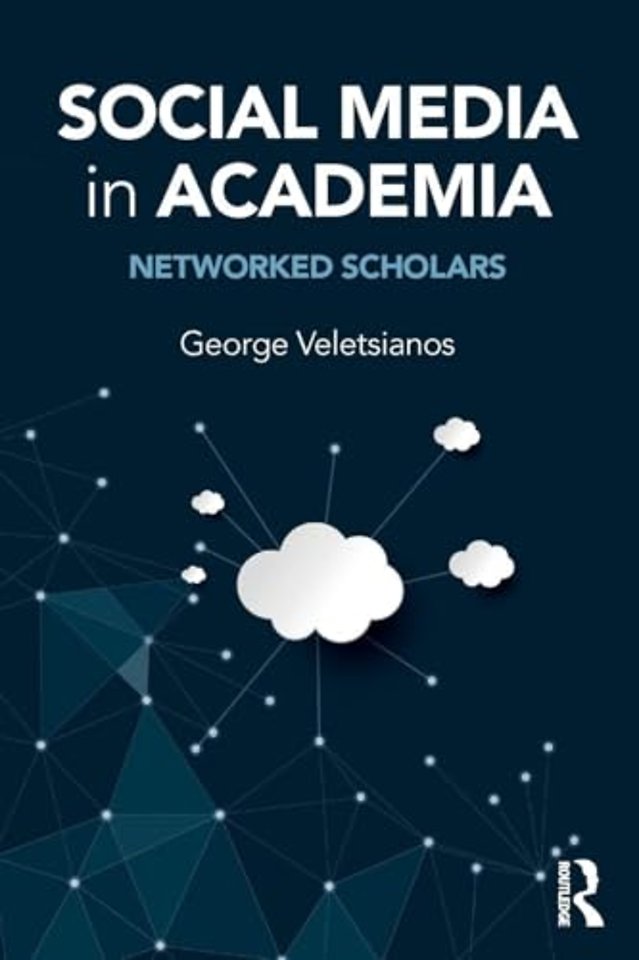 Social Media in Academia