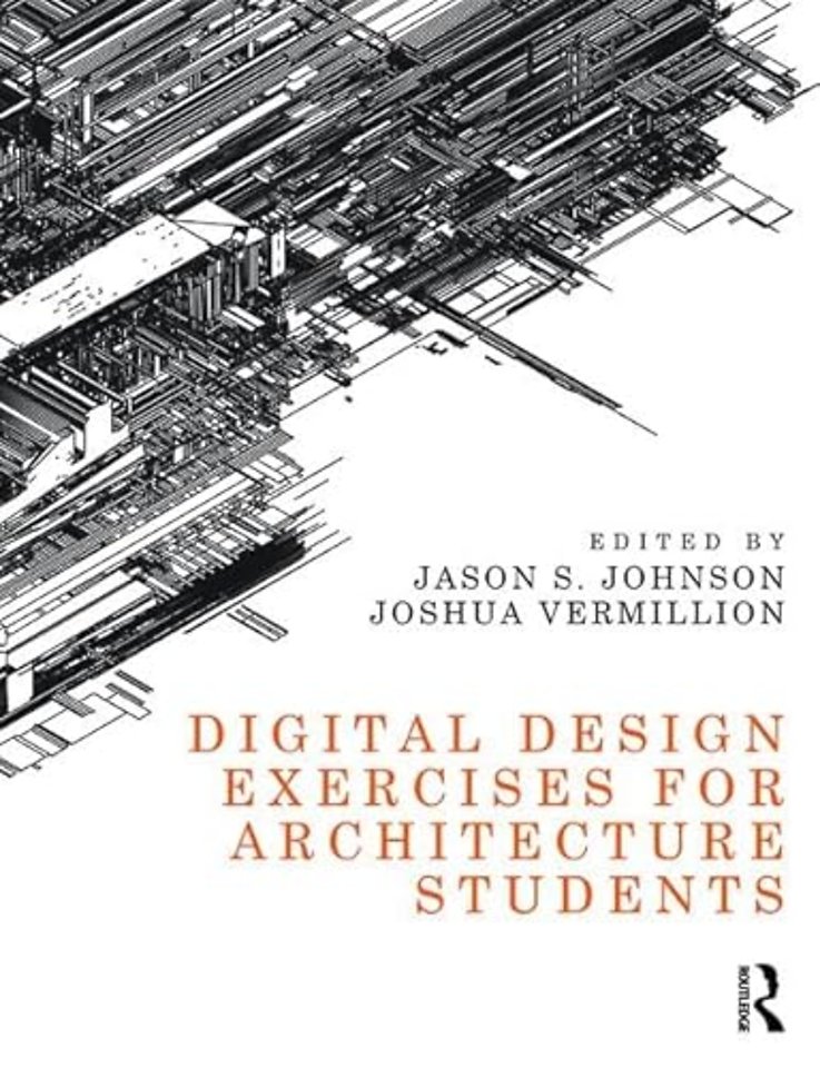 Digital Design Exercises for Architecture Students
