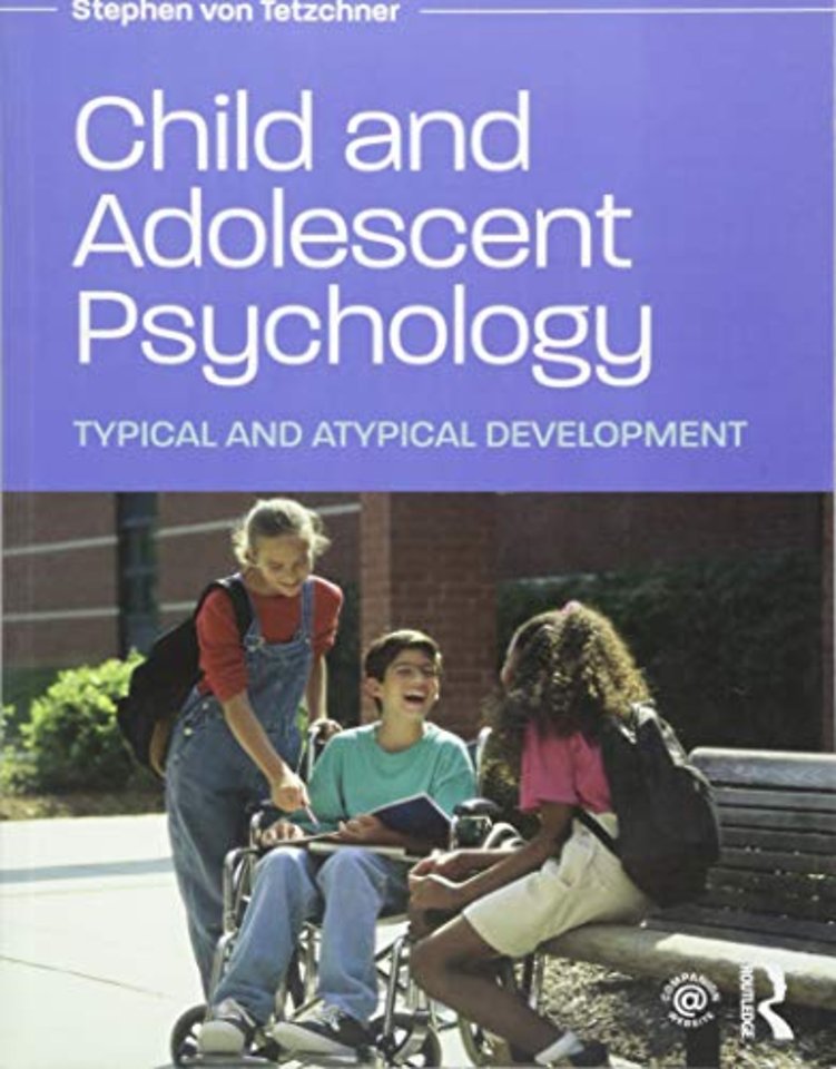 Child and Adolescent Psychology