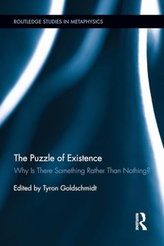 Puzzle of Existence