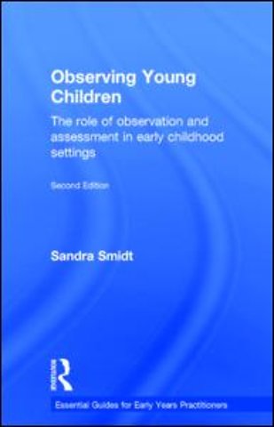 Observing Young Children