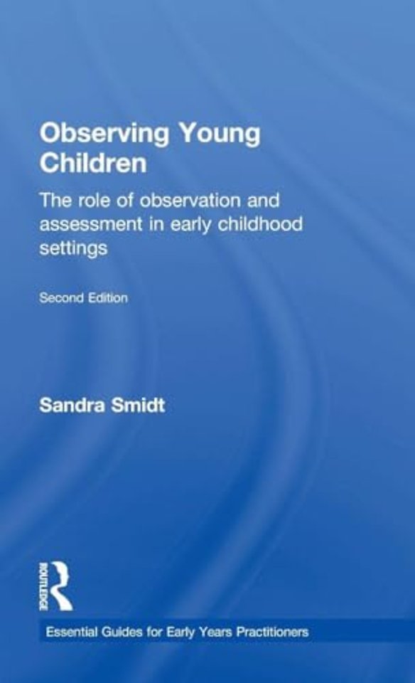 Observing Young Children