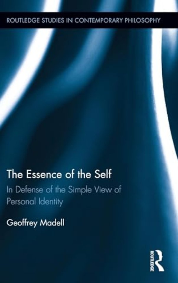 Essence of the Self