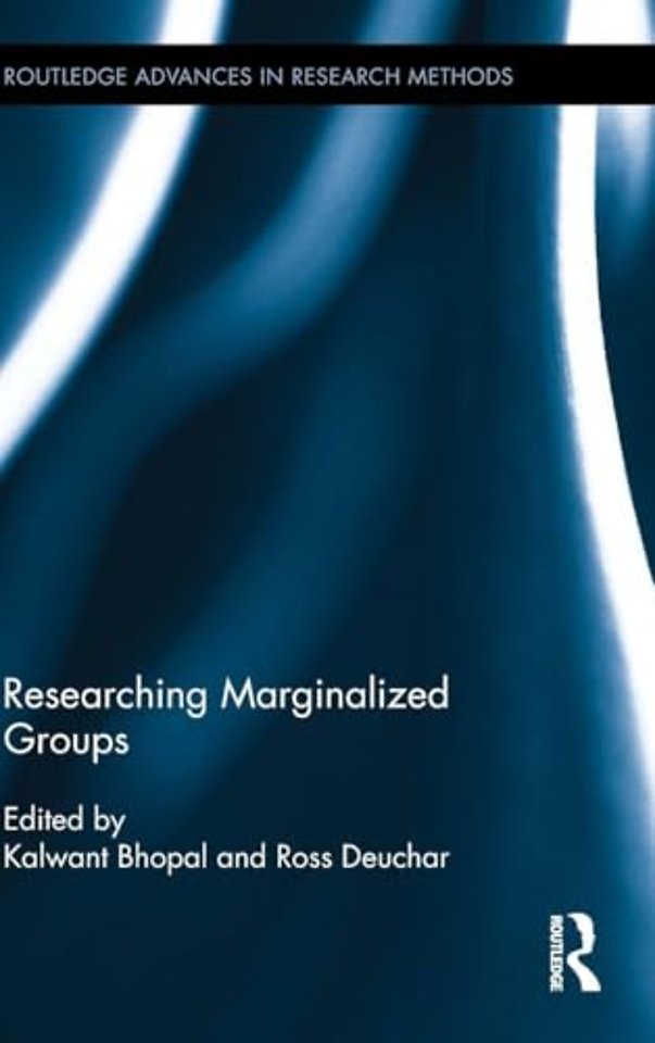 Researching Marginalized Groups