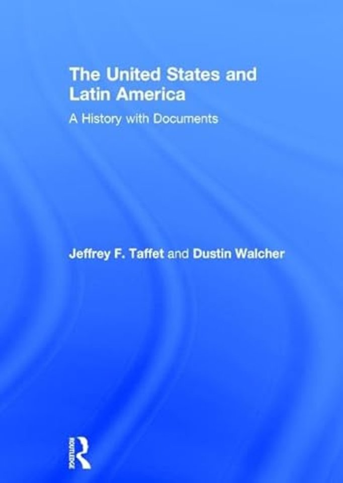 United States and Latin America