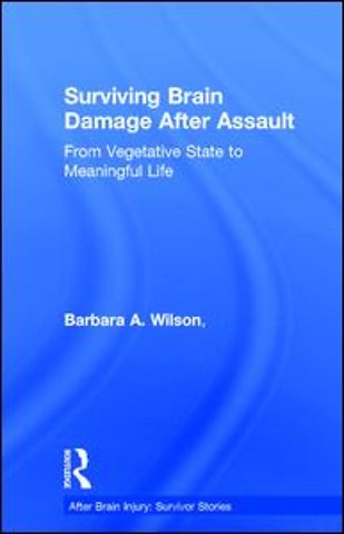 Surviving Brain Damage After Assault