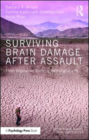 Surviving Brain Damage After Assault