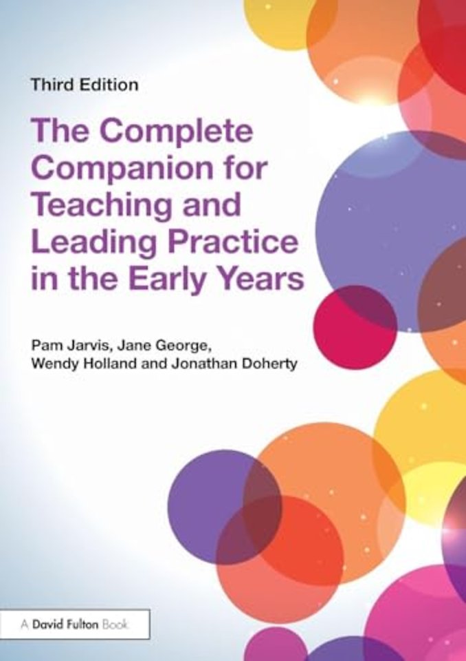 Complete Companion for Teaching and Leading Practice in the Early Years